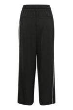 Load image into Gallery viewer, Kaffe - KAtessa Pants - Black Deep

