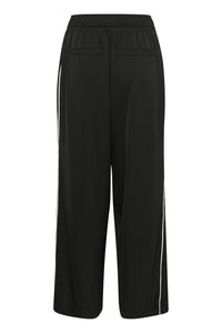 Kaffe - KAtessa Pants - Black Deep