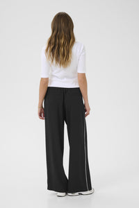 Kaffe - KAtessa Pants - Black Deep