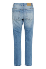 Load image into Gallery viewer, Kaffe - KAmaris Reg Fit Jeans - Vintage Blue
