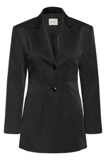 Load image into Gallery viewer, Gestuz - GZlatia Blazer - Black
