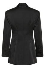 Load image into Gallery viewer, Gestuz - GZlatia Blazer - Black
