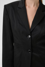 Load image into Gallery viewer, Gestuz - GZlatia Blazer - Black
