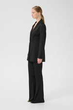 Load image into Gallery viewer, Gestuz - GZlatia Blazer - Black
