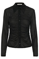 Load image into Gallery viewer, Gestuz - GZabbie Shirt - Black
