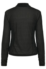 Load image into Gallery viewer, Gestuz - GZabbie Shirt - Black
