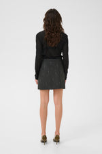 Load image into Gallery viewer, Gestuz - GZabbie Shirt - Black
