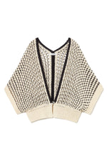 Load image into Gallery viewer, Sita Murt - Textured Knit Vest - Unic 164801-1000
