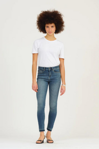 Ivy Copenhagen - Skinny Alexa Ankle Jean - Original Denim