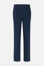 Load image into Gallery viewer, Rosemunde - Trouser 0054 - Navy
