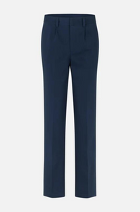 Rosemunde - Trouser 0054 - Navy