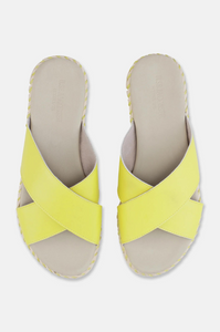 Ilse Jacobsen -Tulip Sandal - Sunbeam