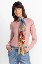 Load image into Gallery viewer, Johnny Was - Hillan Scarf - Multi
