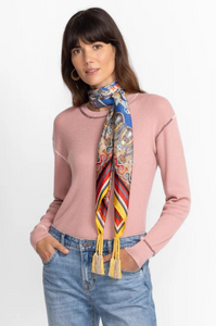 Johnny Was - Hillan Scarf - Multi