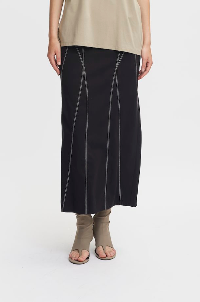 Gestuz - Acura Skirt - Black