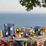 Load image into Gallery viewer, Voluspa - Dec Tin Mediterranean Lemon

