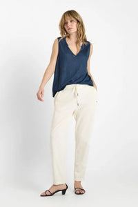 Le Temps Des Cerises - Garci Singlet Top - Night