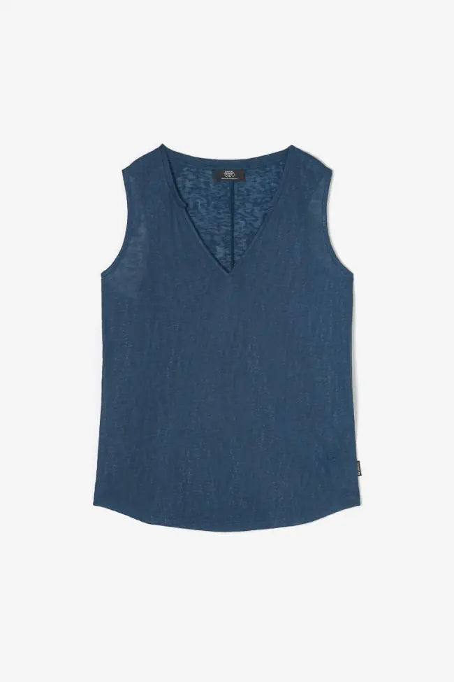 Le Temps Des Cerises - Garci Singlet Top - Night