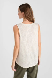 Le Temps Des Cerises - Garci Singlet Top - Shell