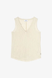 Le Temps Des Cerises - Garci Singlet Top - Shell