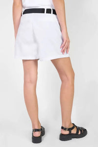 Le Temps Des Cerises - Amb Short - White
