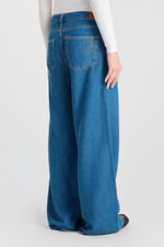 Load image into Gallery viewer, Le Temps Des Cerises - Victoria Jeans - 2199 Blue
