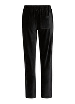 Load image into Gallery viewer, Coster Copenhagen - Velvet Pants - Black

