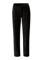 Load image into Gallery viewer, Coster Copenhagen - Velvet Pants - Black
