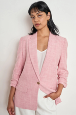 Load image into Gallery viewer, Zoe Kratzmann - Refine Jacket - Ballet
