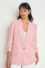 Load image into Gallery viewer, Zoe Kratzmann - Refine Jacket - Ballet
