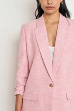 Load image into Gallery viewer, Zoe Kratzmann - Refine Jacket - Ballet
