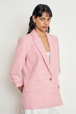 Load image into Gallery viewer, Zoe Kratzmann - Refine Jacket - Ballet
