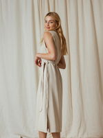 Load image into Gallery viewer, Indi And Cold - Vestido Dress VF208 - Piedra
