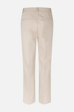 Load image into Gallery viewer, Rosemunde - Trouser 0054 - Cacao
