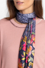 Load image into Gallery viewer, Johnny Was - Locust Scarf - Multi

