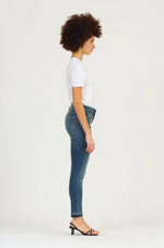 Load image into Gallery viewer, Ivy Copenhagen - Skinny Alexa Ankle Jean - Original Denim
