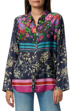 Load image into Gallery viewer, Johnny Was - Cantero Tunic (exclusive) - Multi
