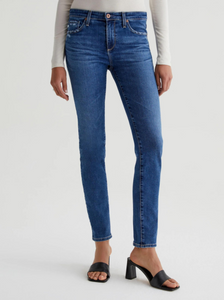 AG Jeans - AG Prima Jeans - Brighton Wash