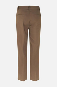 Rosemunde - Trouser 0054 - Falcon