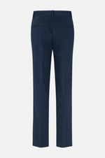 Load image into Gallery viewer, Rosemunde - Trouser 0054 - Navy
