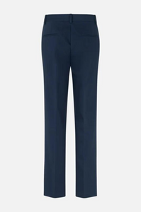 Rosemunde - Trouser 0054 - Navy