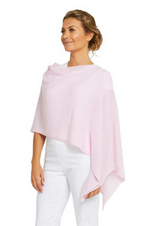 Load image into Gallery viewer, Esperance &amp; Co - Classic Cashmere Topper - Fairy Floss
