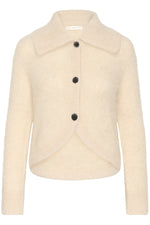 Load image into Gallery viewer, In Wear - Tello Cardigan - Haze
