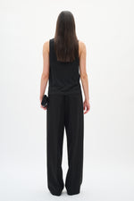 Load image into Gallery viewer, In Wear - Thani Tank - Black

