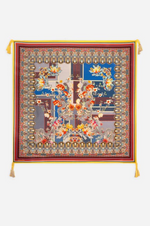 Load image into Gallery viewer, Johnny Was - Hillan Scarf - Multi
