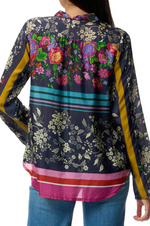 Load image into Gallery viewer, Johnny Was - Cantero Tunic (exclusive) - Multi
