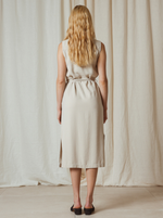 Load image into Gallery viewer, Indi And Cold - Vestido Dress VF208 - Piedra
