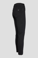 Load image into Gallery viewer, Ivy Copenhagen - Alexa Skinny Ankle Jean - Cool Excellent Black
