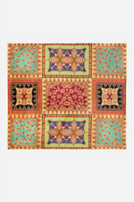 Load image into Gallery viewer, Johnny Was - Thena Cozy Blanket Multi
