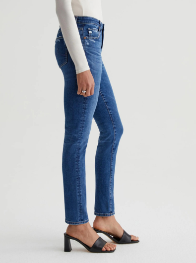 AG Jeans - AG Prima Jeans - Brighton Wash